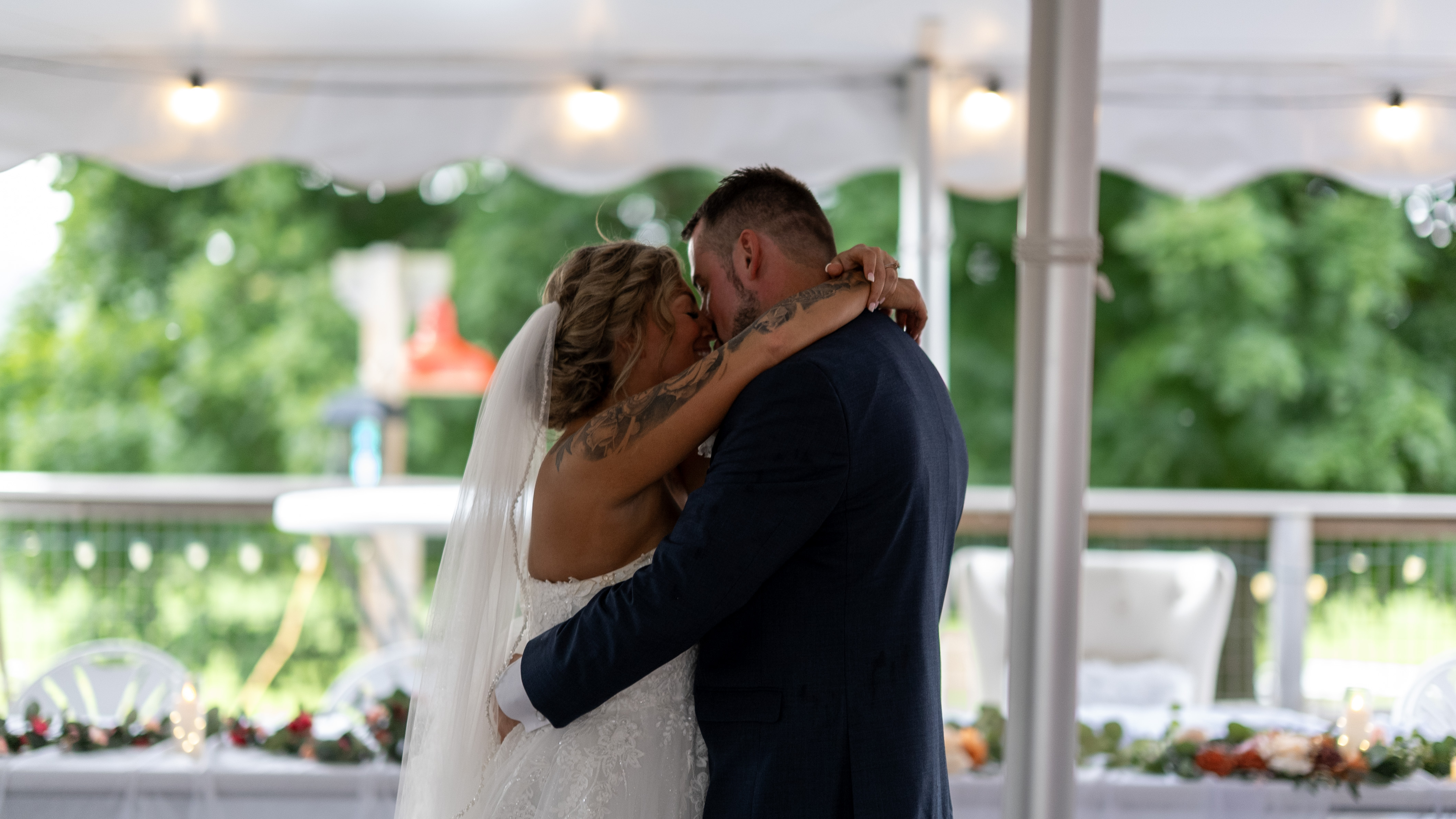 Custom Wedding Photography Package