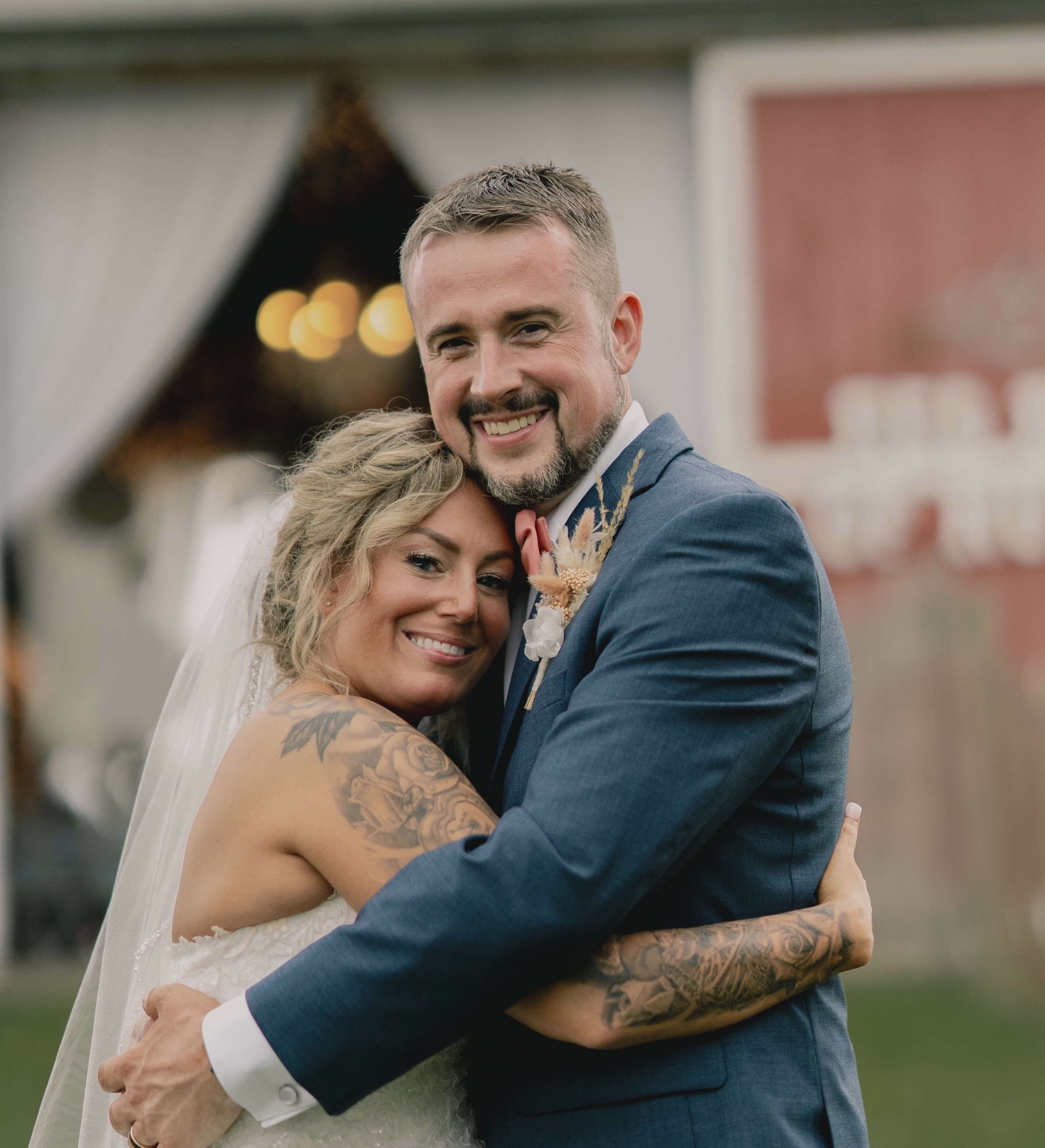 Premium Wedding Photography Package