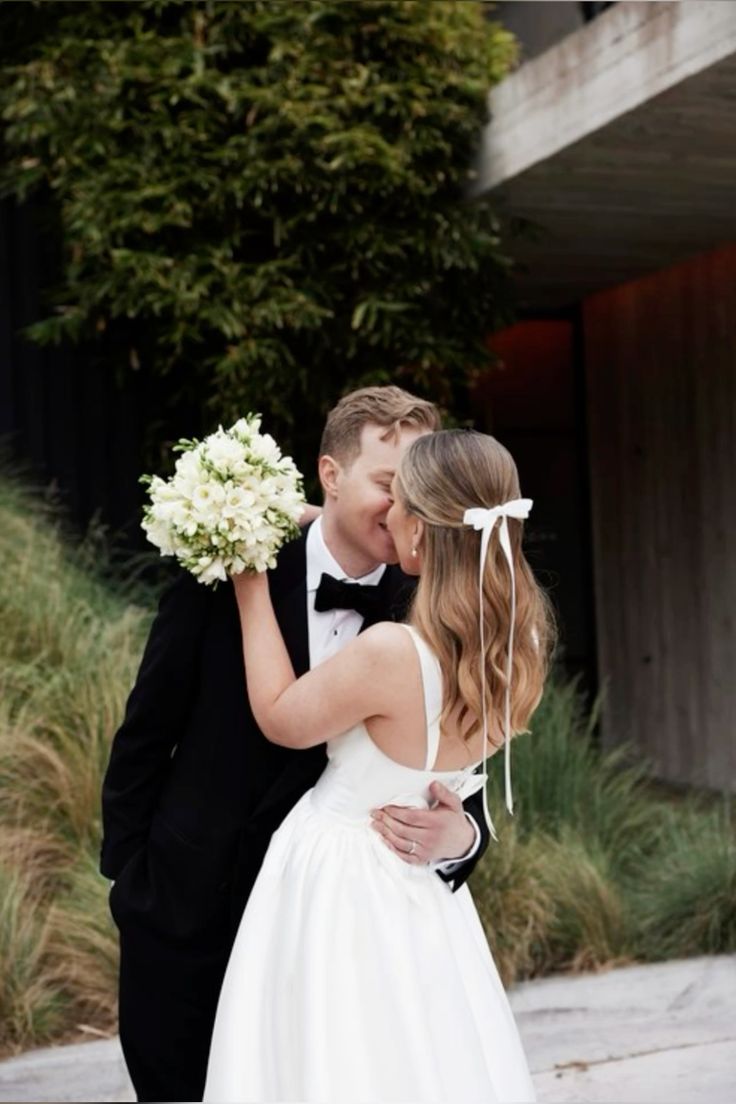 Light and airy photography style example