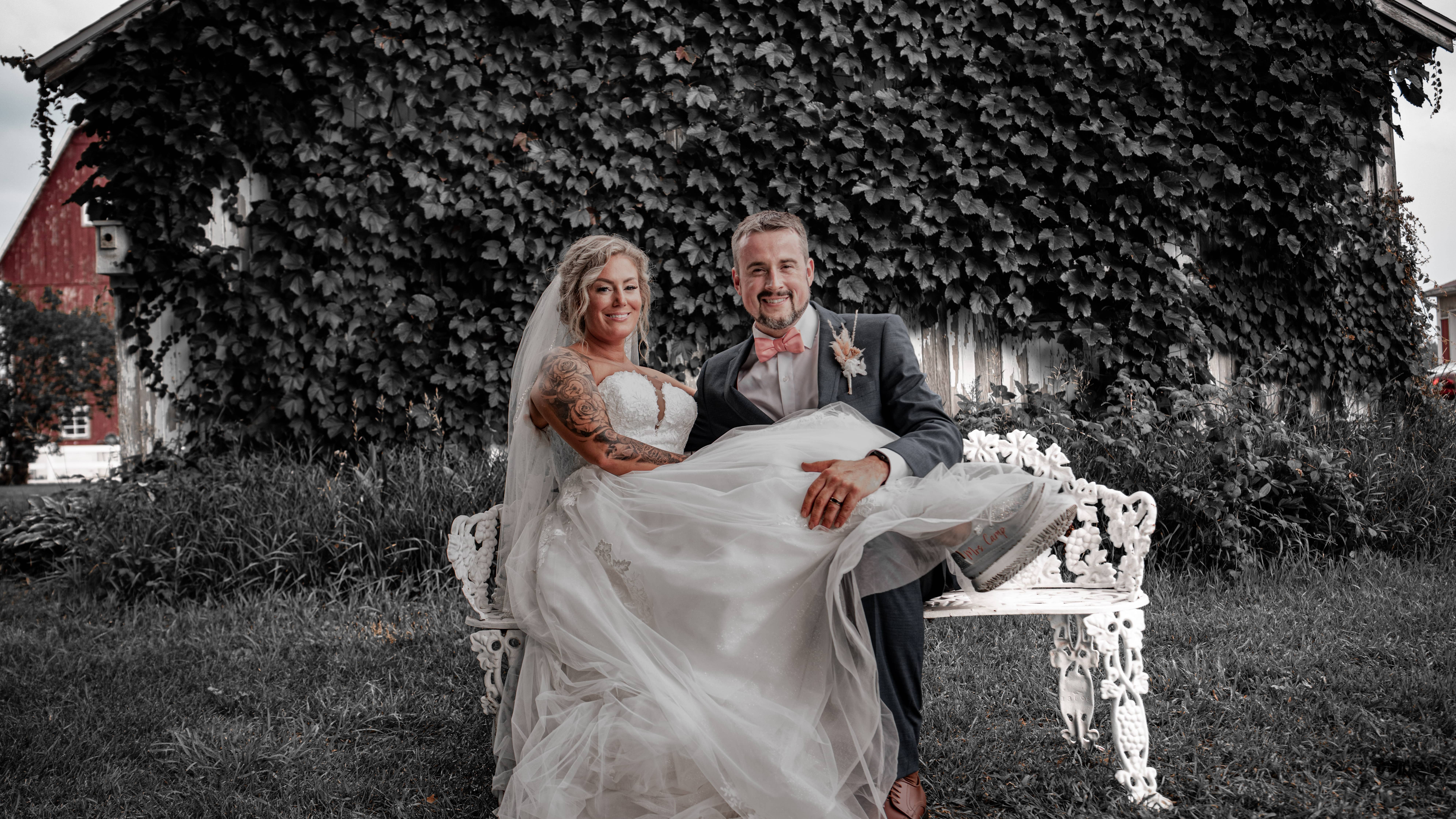 Natural light photography